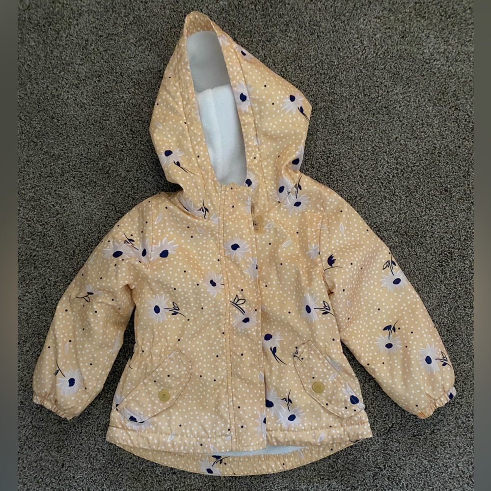 Carter’s 2T Coat